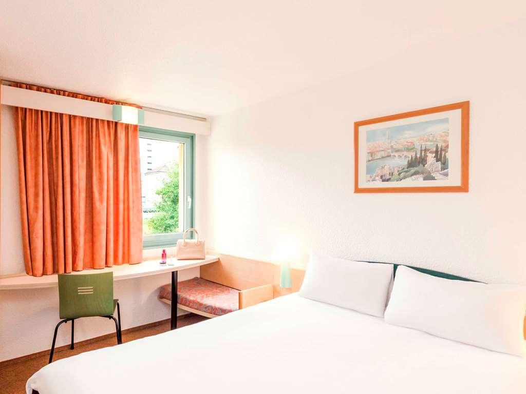 Ibis Centre Cathedrale 3* Metz