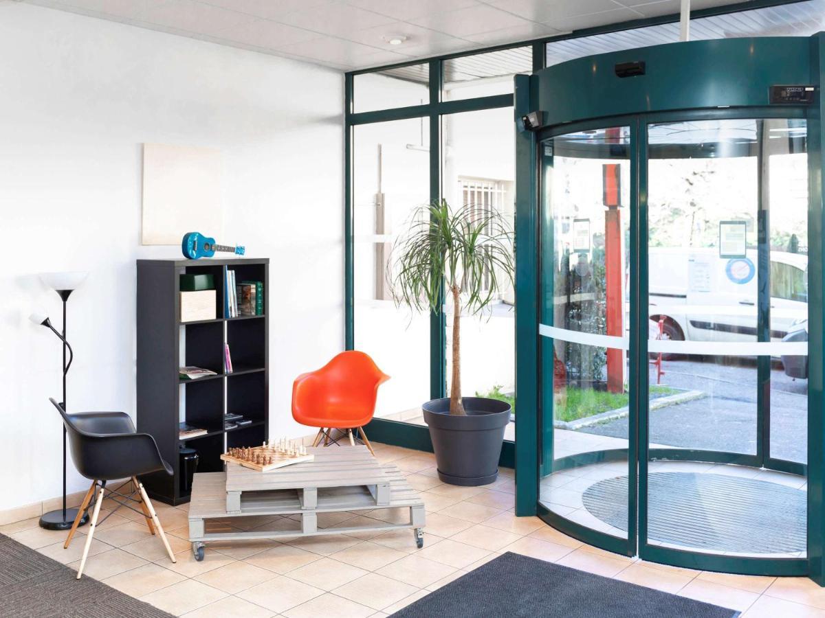 Ibis Centre Cathedrale Hotel 3*