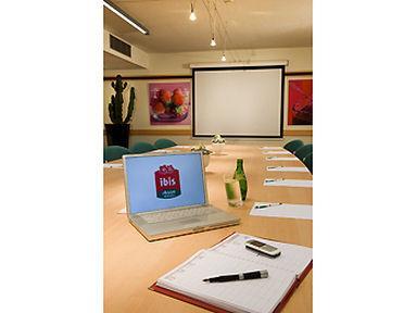 Ibis Centre Cathedrale 3*