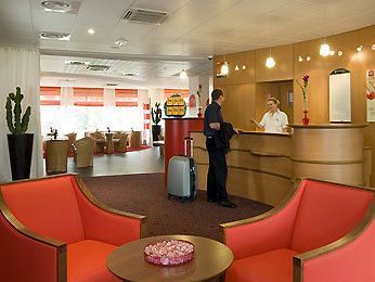 Hotel Ibis Centre Cathedrale Metz