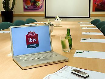 Ibis Centre Cathedrale 3* Metz