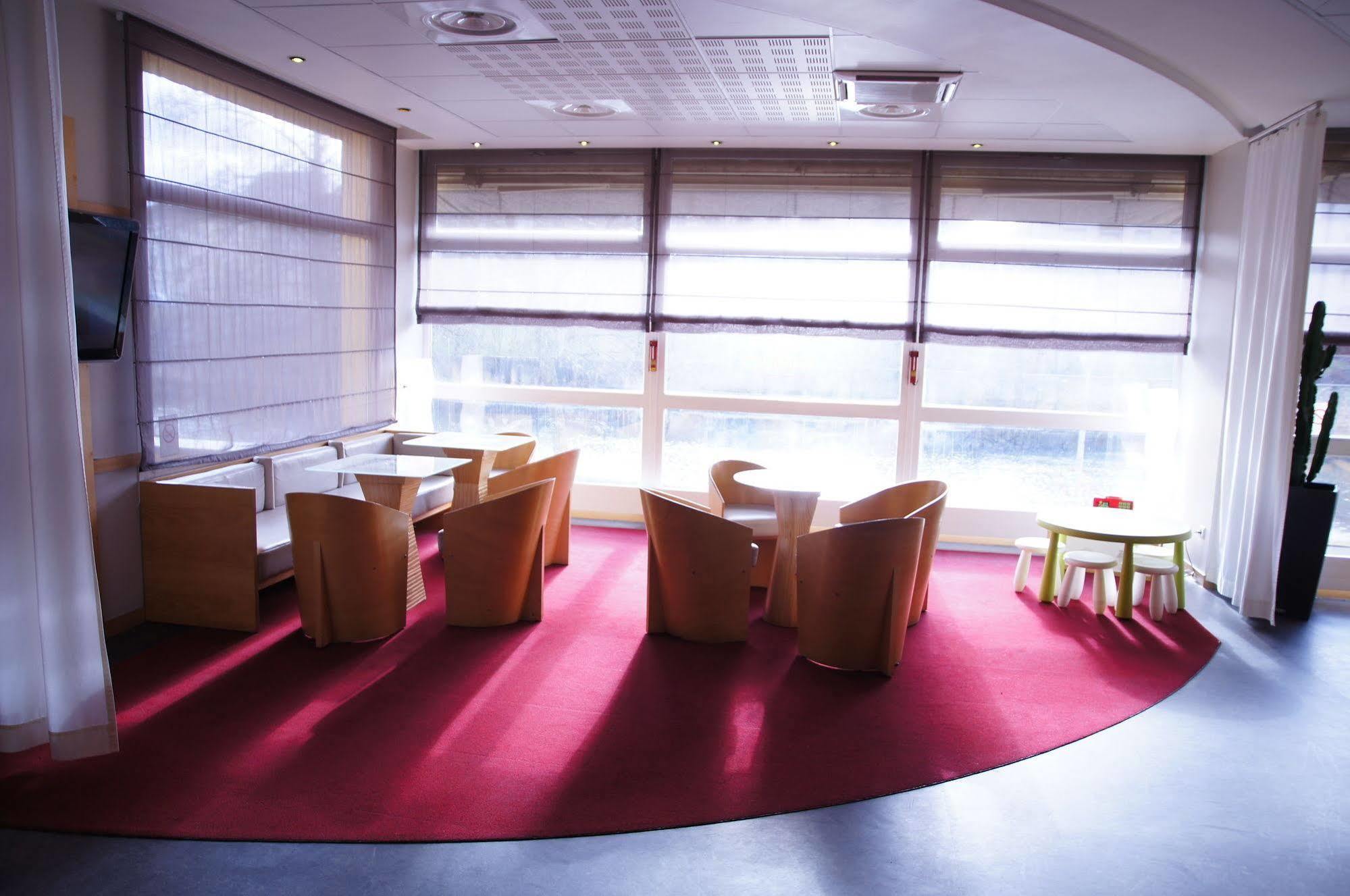 Hotel Ibis Centre Cathedrale Metz