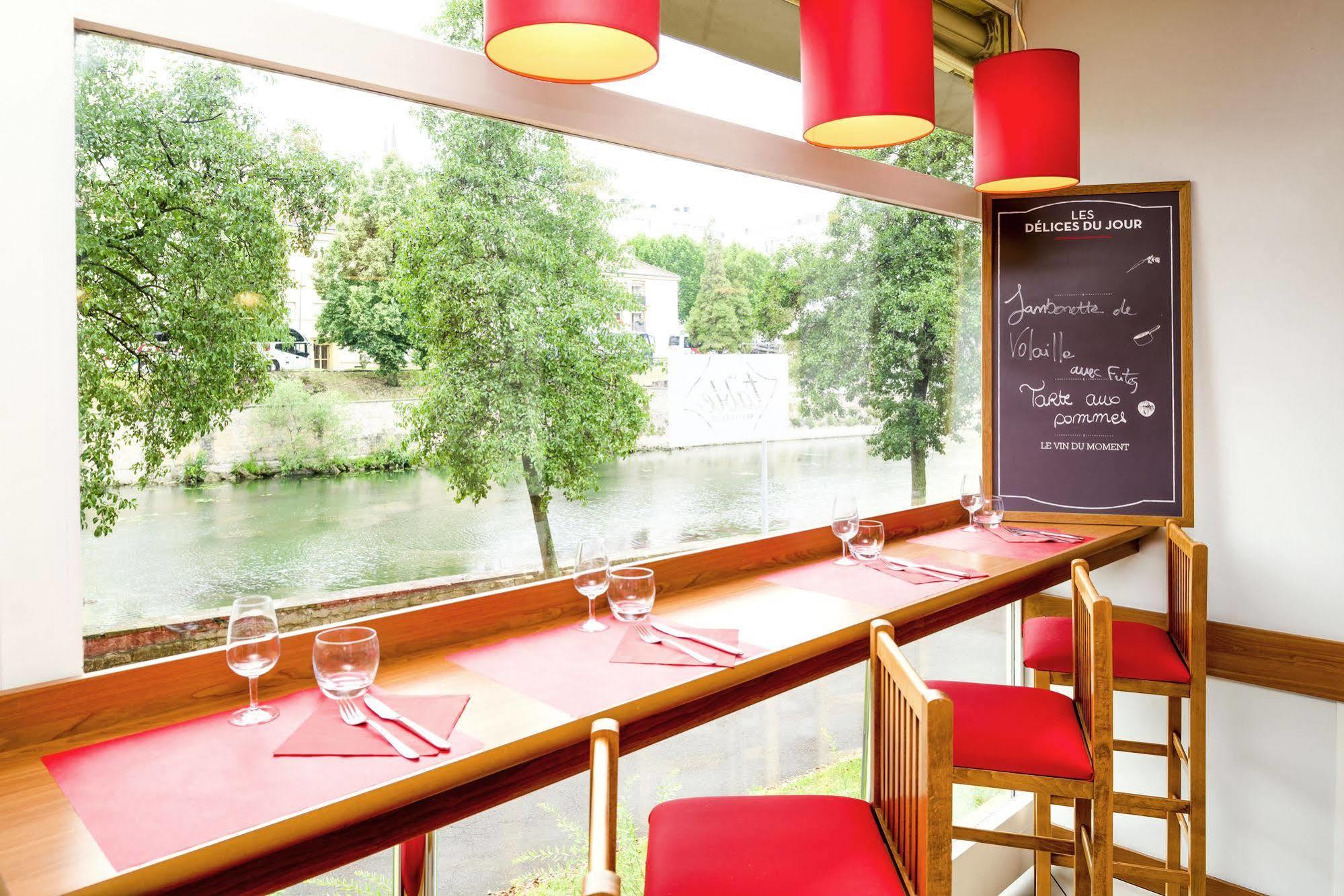 Ibis Centre Cathedrale 3* Metz