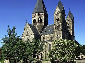 Ibis Centre Cathedrale