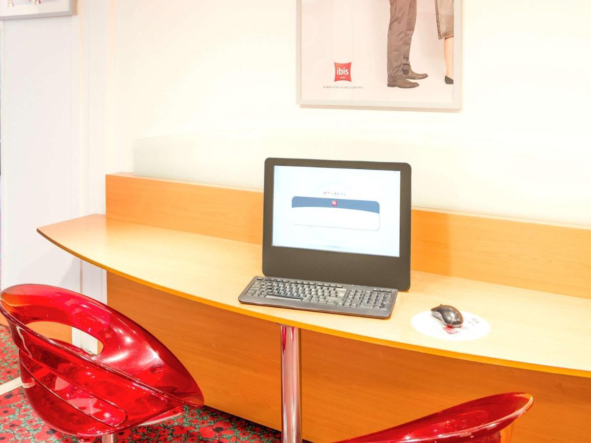 Ibis Centre Cathedrale 3* Metz